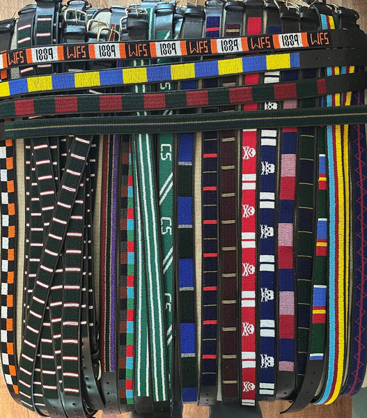 Manyatta Belts® Official Site