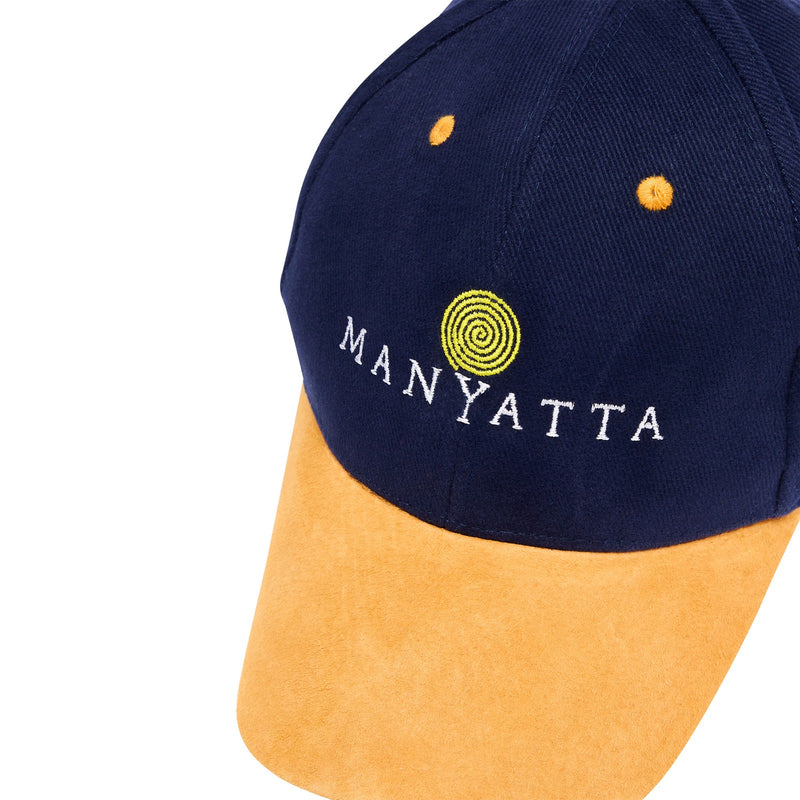 Manyatta Baseball Cap
