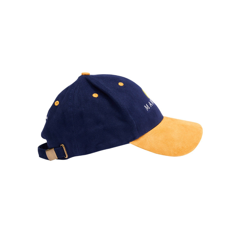 Manyatta Baseball Cap