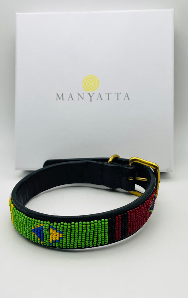 Turkana collar