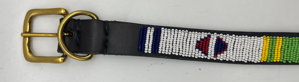 Turkana collar