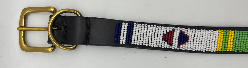 Turkana collar