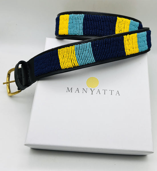 Manyatta Belts® Official Site