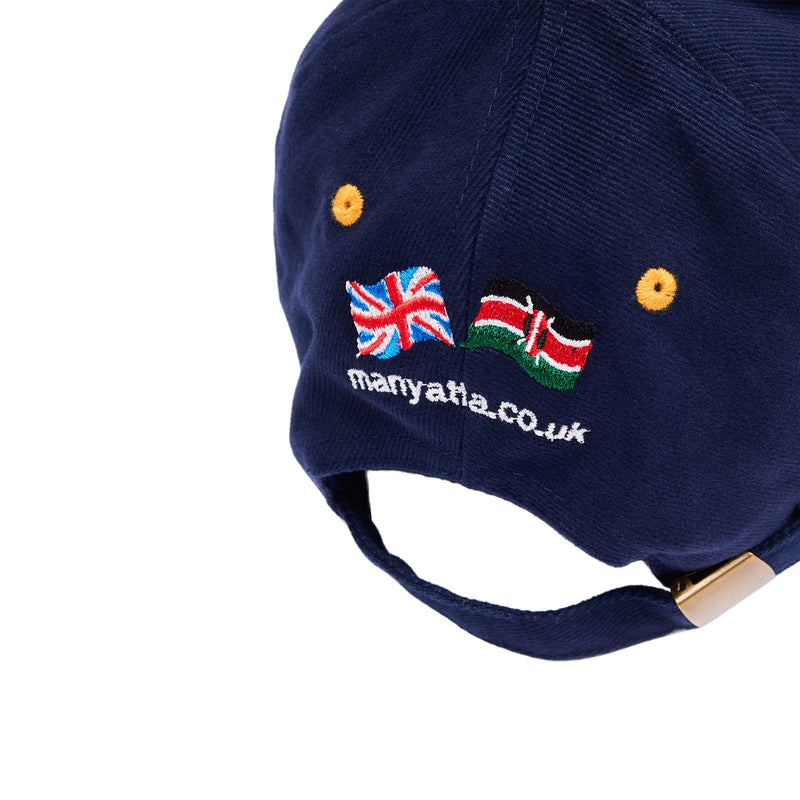 Manyatta Baseball Cap
