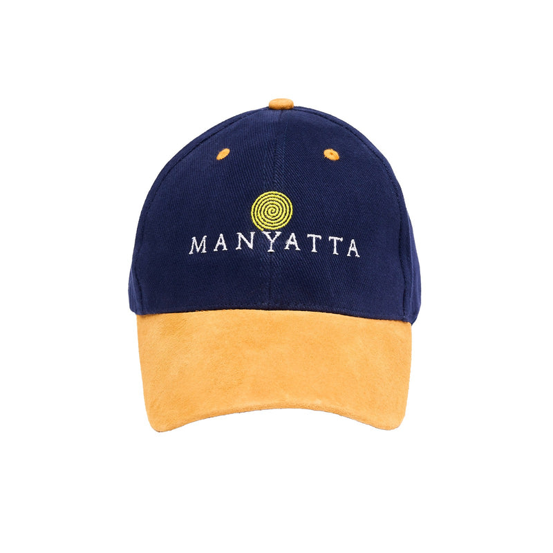 Manyatta Baseball Cap