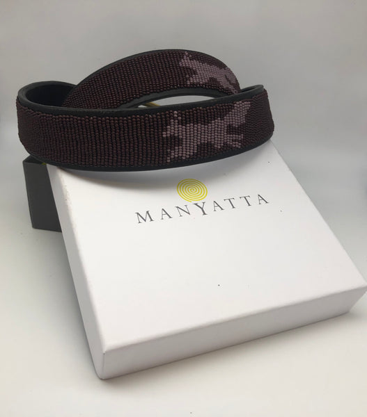 Manyatta Belts® Official Site