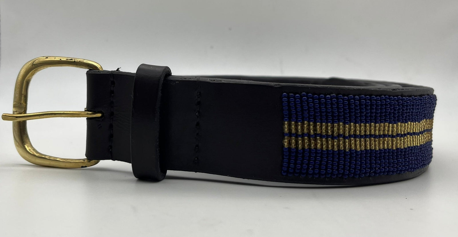 Manyatta Belts® Official Site