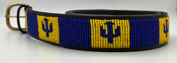 Barbados flag - size 38 only