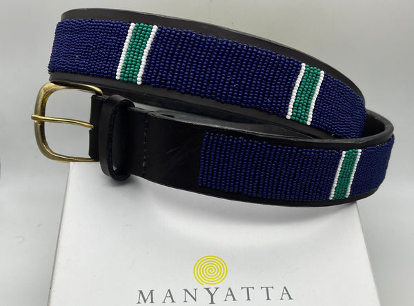 Manyatta Belts® Official Site