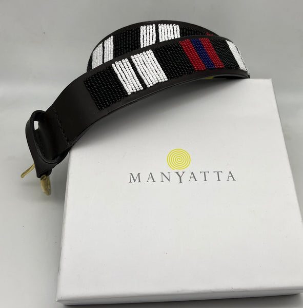 Manyatta Belts® Official Site