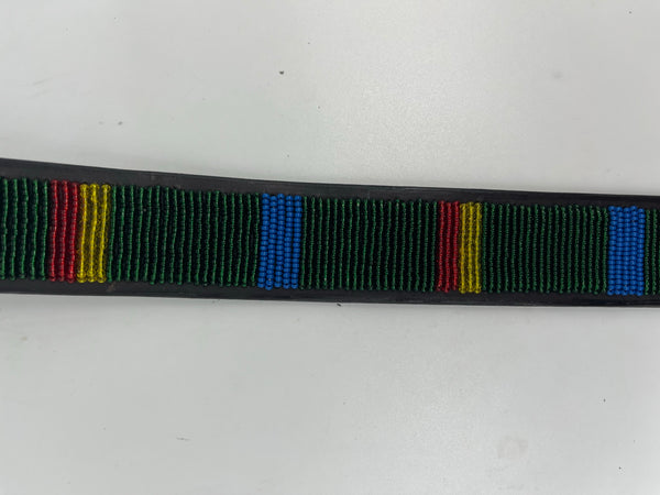 Manyatta Belts® Official Site