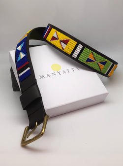 Lamu - Manyatta