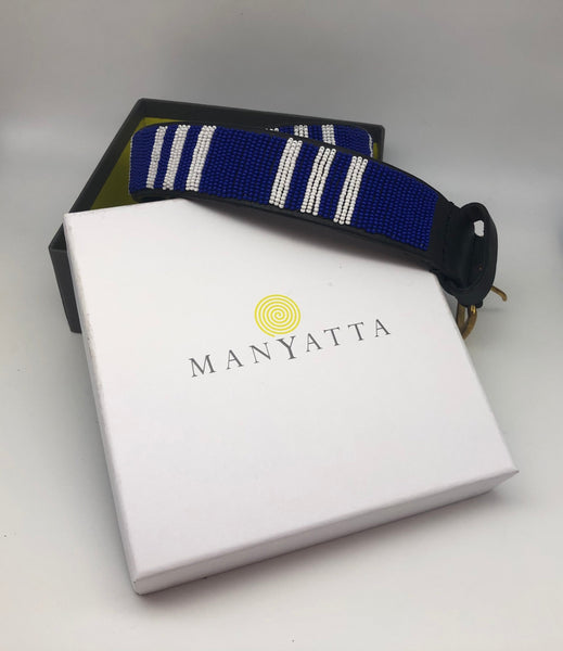 Manyatta Belts® Official Site