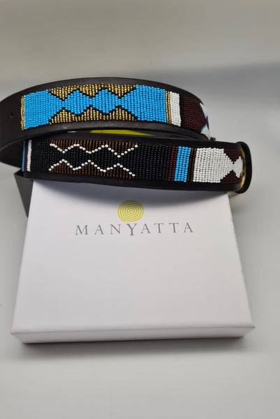 Manyatta Belts® Official Site